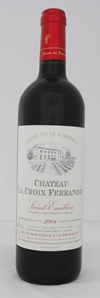 Chateau La Croix